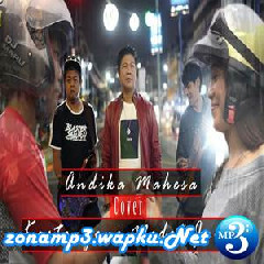 Download Lagu Andika Mahesa - Kartonyono Medot Janji (Cover) Terbaru