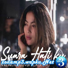 Download Lagu Dila Erista - Suara Hatiku (Ku Tak Akan Bersuara) Cover Terbaru