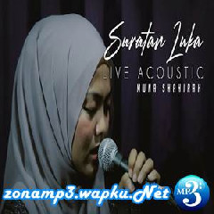Download Lagu Muna Shahirah - Suratan Luka (Acoustic) Terbaru