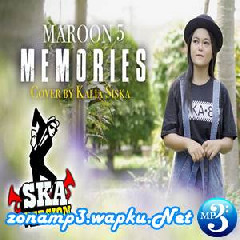 Download Lagu Kalia Siska - Memories (Cover Reggae SKA) Terbaru