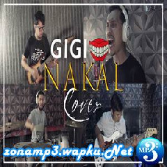 Sanca Records - Nakal - Gigi (Cover).mp3