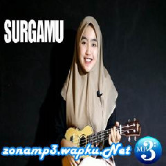 Download Lagu Adel Angel - Surgamu - Ungu (Cover) Terbaru