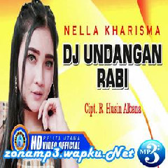 Nella Kharisma - DJ Undangan Rabi.mp3