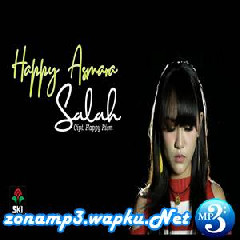 Happy Asmara - Salah.mp3