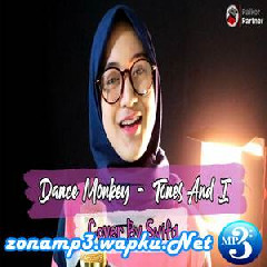 Syifa Azizah - Dance Monkey (Cover).mp3