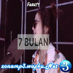 Fany Sabila - 7 Bulan - Ujang Darso (Cover).mp3