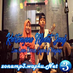 Download Lagu Dimas Gepenk - Kartonyono Medot Janji (Cover Ft. Meydep) Terbaru