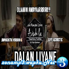Download Lagu Aviwkila - Dalan Liyane - Hendra Kumbara (Acoustic Cover) Terbaru