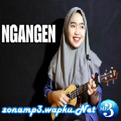 Adel Angel - Ngangen - Anggun Pramudita (Cover).mp3