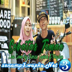 Download Lagu Dimas Gepenk - Sebatas Teman - Guyon Waton (Cover Ft Meydep) Terbaru