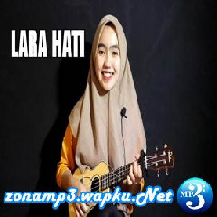 Download Lagu Adel Angel - Lara Hati - Laluna (Cover) Terbaru