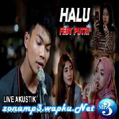 Tri Suaka - Halu - Feby Putri (Cover).mp3