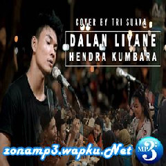 Tri Suaka - Dalan Liyane - Hendra Kumbara (Cover).mp3