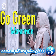 Download Lagu Jovita Aurel - Go Green - Momonon (Reggae Cover) Terbaru
