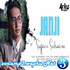 Download Lagu Sufian Suhaimi - Janji Terbaru
