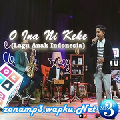 Download Lagu Betrand Peto - O Ina Ni Keke (Cover) Terbaru