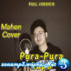 Download Lagu Arvian Dwi Pangestu - Pura Pura Lupa (Cover) Terbaru