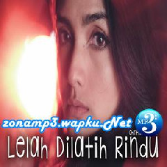 Metha Zulia - Lelah Dilatih Rindu - Chintya Gabriella (Cover).mp3