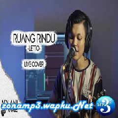 Download Lagu Adlani Rambe - Ruang Rindu - Letto (Cover) Terbaru