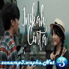 Andri Guitara - Inikah Cinta - ME (Cover Ft Ilham Ananta).mp3