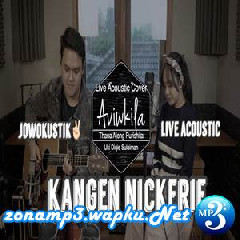 Download Lagu Aviwkila - Kangen Nickerie - Didi Kempot (Acoustic Cover) Terbaru