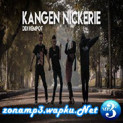 Ferachocolatos - Kangen Nickerie (Cover).mp3