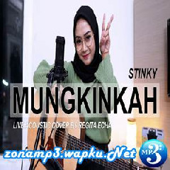 Regita Echa - Mungkinkah - Stinky (Acoustic Cover).mp3