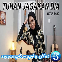 Regita Echa - Tuhan Jagakan Dia - Motif Band (Cover).mp3