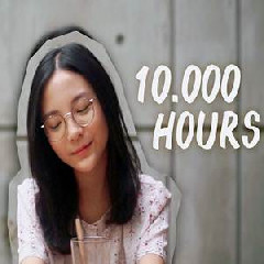 Misellia Ikwan - 10,000 Hours (Cover).mp3