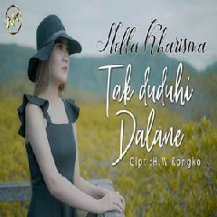 Download Lagu Nella Kharisma - Tak Duduhi Dalane Terbaru