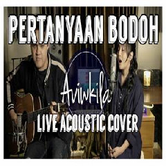 Aviwkila - Pertanyaan Bodoh - Pasto (Acoustic Cover).mp3