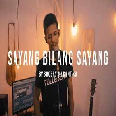 My Marthynz - Sayang Bilang Sayang - Broery Marantika (Cover).mp3
