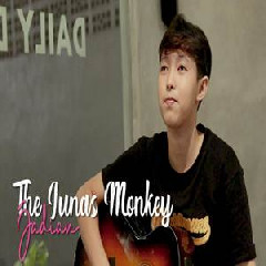 Chika Lutfi - Jadian - The Junas Monkey (Cover).mp3
