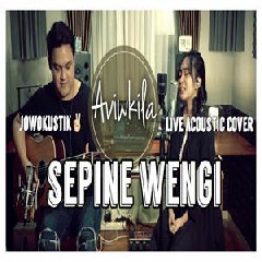 Aviwkila - Sepine Wengi - Vivi Voletha (Acoustic Cover).mp3