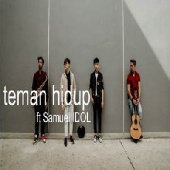 Download Lagu Eclat - Teman Hidup - Tulus (Cover Ft Samuel IDOL) Terbaru