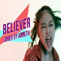 Anneth - Believer (Cover).mp3
