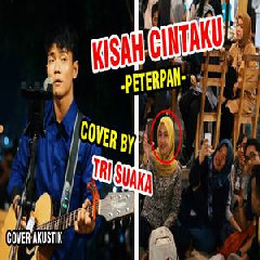 Download Lagu Tri Suaka - Kisah Cintaku - Peterpan (Akustik Cover) Terbaru