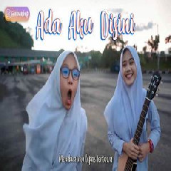 Download Lagu Putih Abu Abu - Ada Aku Di Sini - Dhyo Haw (Taya, Risma Cover) Terbaru