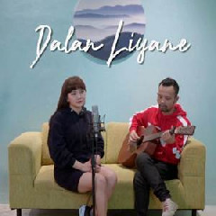 Ipank Yuniar - Dalan Liyane (Cover Ft. Susi Ngapak).mp3