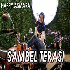 Monica Fiusnaini - Sambel Terasi - Happy Asmara (Cover).mp3