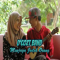 Download Lagu Dimas Gepenk - Menjaga Jodoh Orang - Dcozt (Cover Ft Meydep) Terbaru