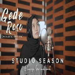 Dhevy Geranium - Gede Roso (Acoustic Version Cover).mp3