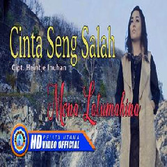 Download Lagu Mona Latumahina - Cinta Seng Salah Terbaru