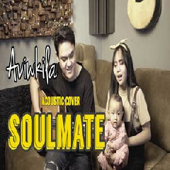 Download Lagu Aviwkila - Soulmate (Acoustic Cover) Terbaru