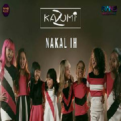 Kazumi - Nakal Ih.mp3