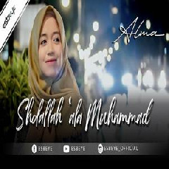 Alma - Sholallah Ala Muhammad (Cover).mp3