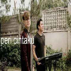 Eclat - Peri Cintaku - Marcell (Cover).mp3