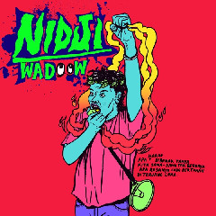 Download Lagu Nidji - Wadoow Terbaru