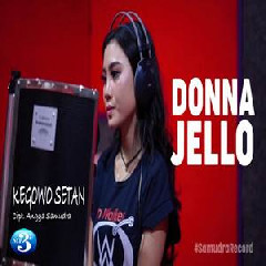 Download Lagu Donna Jello - Kegowo Setan Terbaru