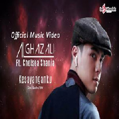 Download Lagu Al Ghazali - Kesayanganku Ft. Chelsea Shania (OST. Samudra Cinta) Terbaru